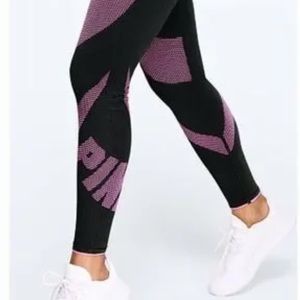 VS PINK Workout Leggings